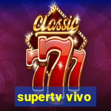 supertv vivo